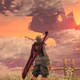 Illustration for article titled Monado? More Like MonaDONT: Xenoblade and the Art of Unfinished Games